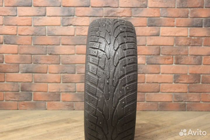 Nankang SW-7 205/60 R16