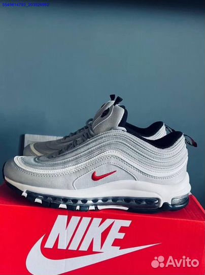 Nike Air Max 97