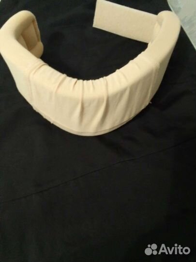 Воротник Шанца для взрослых