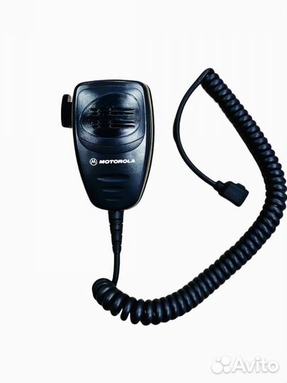 Motorola mdrmn4025 Тангента
