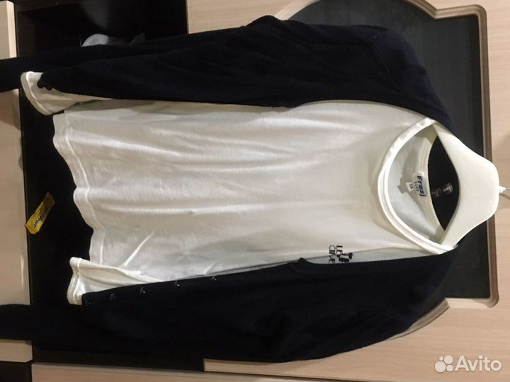 Школьная одежда