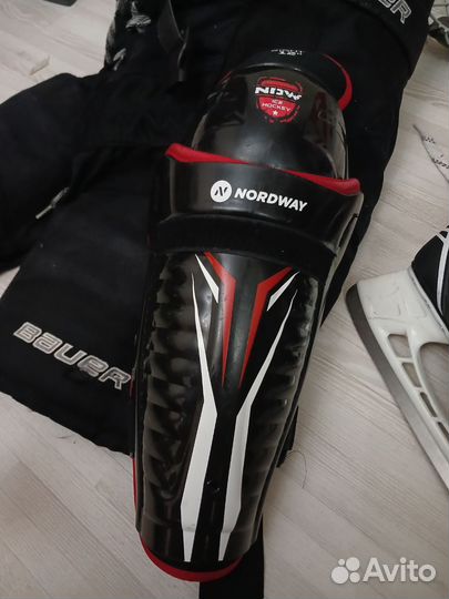 Хоккейная форма подросток