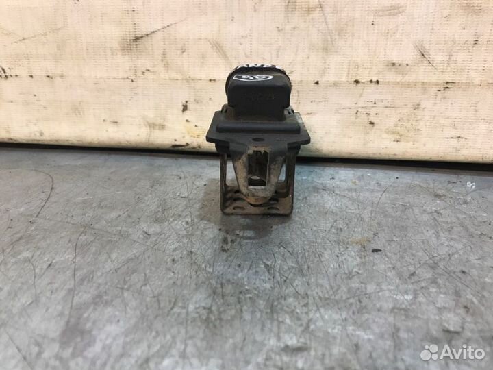 Резистор отопителя Renault Sandero хэтчбек K4MA690