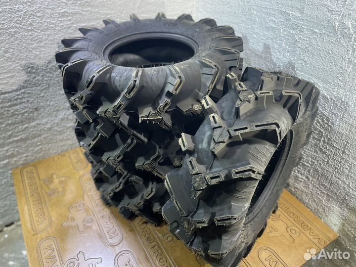 Шины для квадроцикла ITP cryptid 30 10 14
