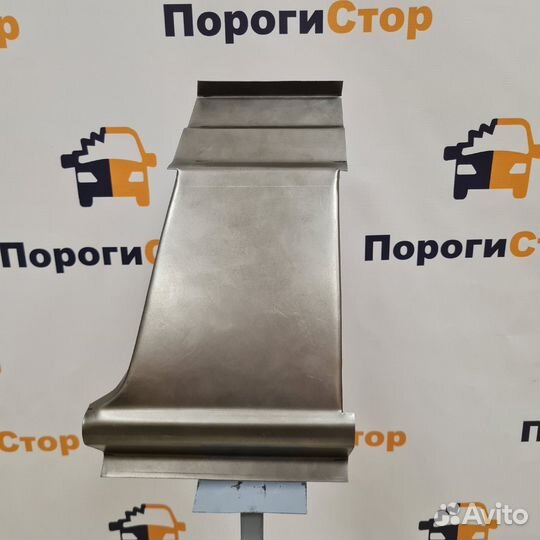 Порог водительской двери VW Crafter maxi