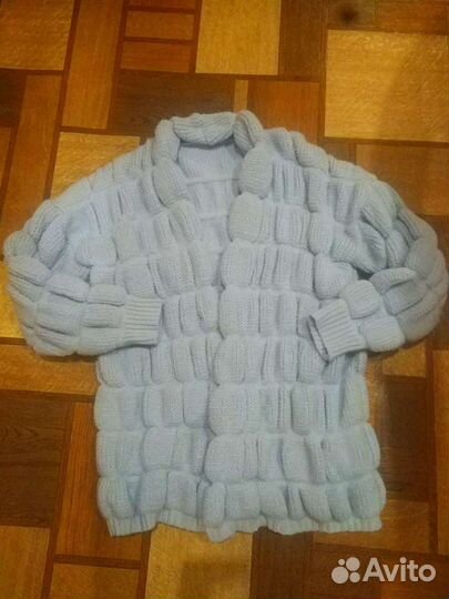 Кардиган новый