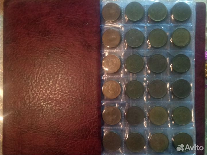 Монеты с заводским браком