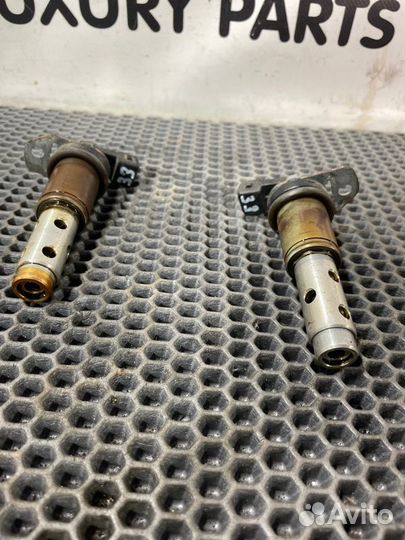 Клапан электромагнитный Bmw X5 E70 2007