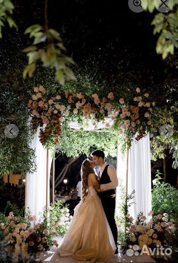 Свадебный координатор