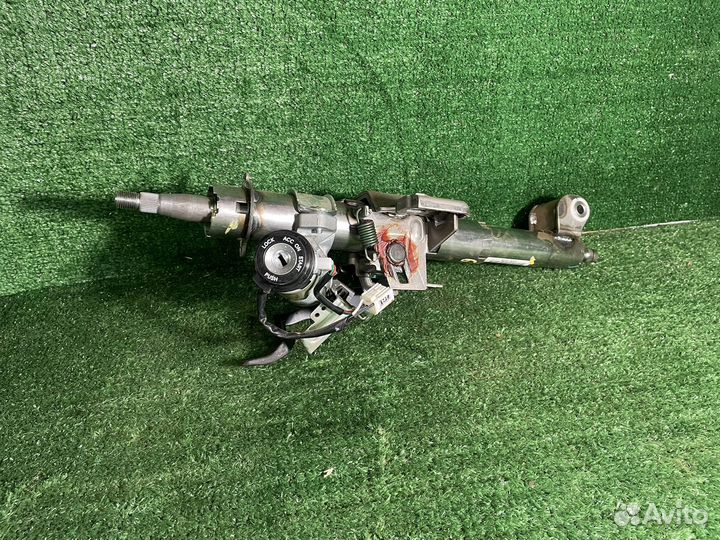 Рулевая колонка hyundai solaris 1