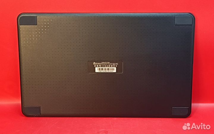 Графический планшет XP-Pen Deco 01 V2