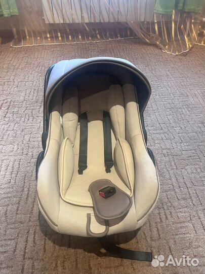 Детские коляски 2 в 1