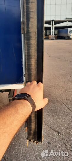 Ford Transit 2.2 МТ, 2018, 306 500 км