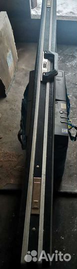 Кейс дипломат для оружия СССР