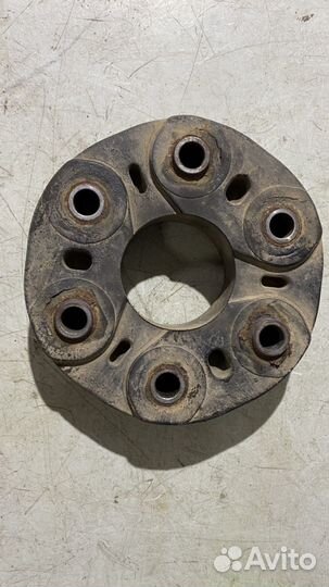 Эластичная муфта кардана Mercedes Benz W210