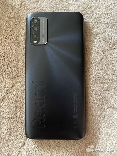 Xiaomi Mi 9T, 6/64 ГБ