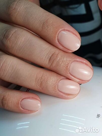 Маникюр,гель-лак,педикюр,депиляция