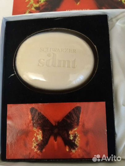 Винтажный Люксовый Парфюм Florena(Германия-GDR)