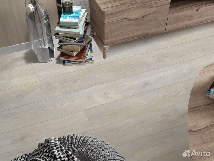 Ламинат водостойкий