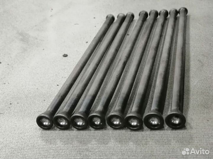 Штанга толкателя 1.4 AME для Skoda Fabia 1999-2007