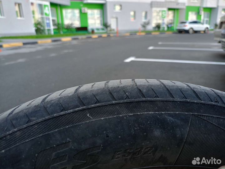 Yokohama Bluearth ES32 195/65 R15