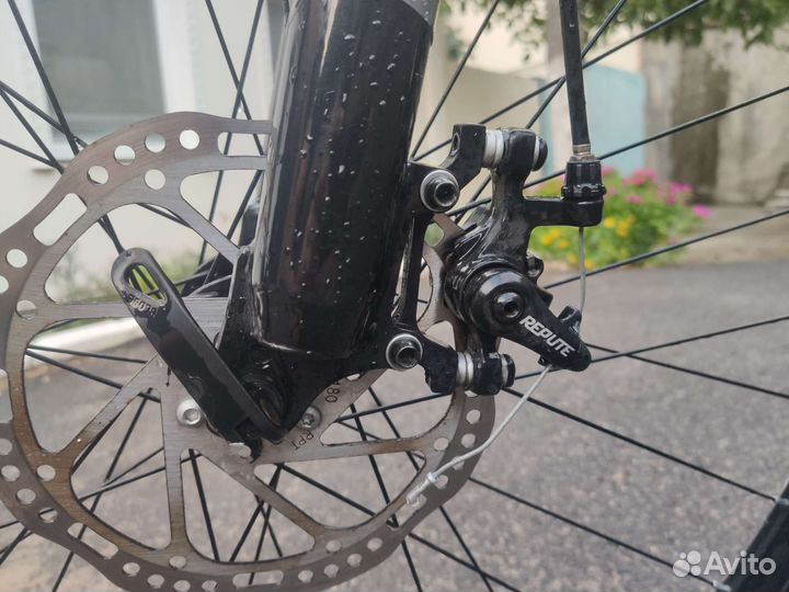 Горный велосипед взрослый 29 колеса