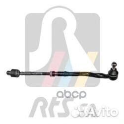 Тяга рулевая с нак. п. BMW: E46 ALL 98- 90-09571-1