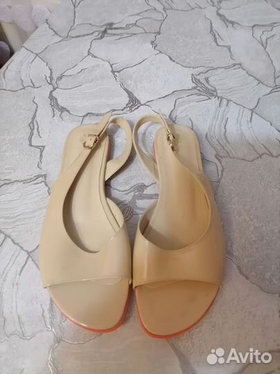 Босоножки женские 38 размер