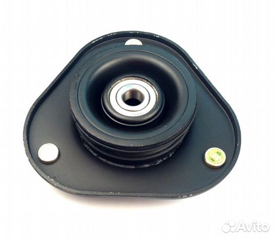 Опора передней стойки toyota rav4 05