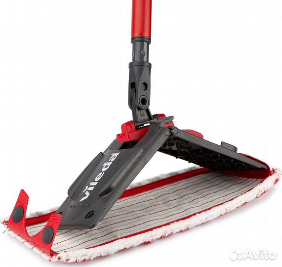 Насадка для швабры Виледа Vileda UltraMax