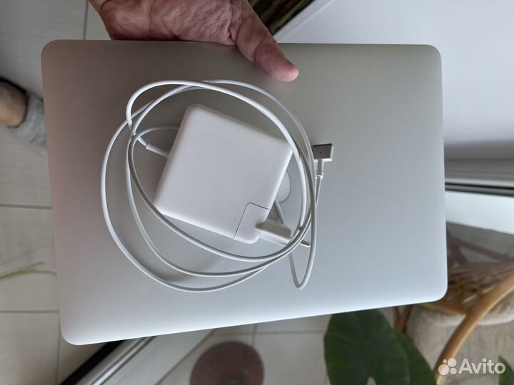 Apple MacBook Pro 13 2014 8ram 256 ssd