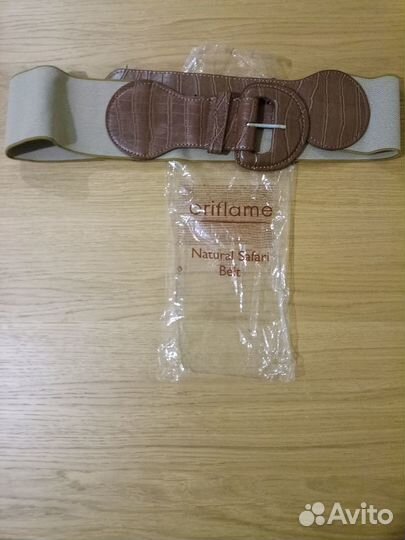 Ремень женский Oriflame