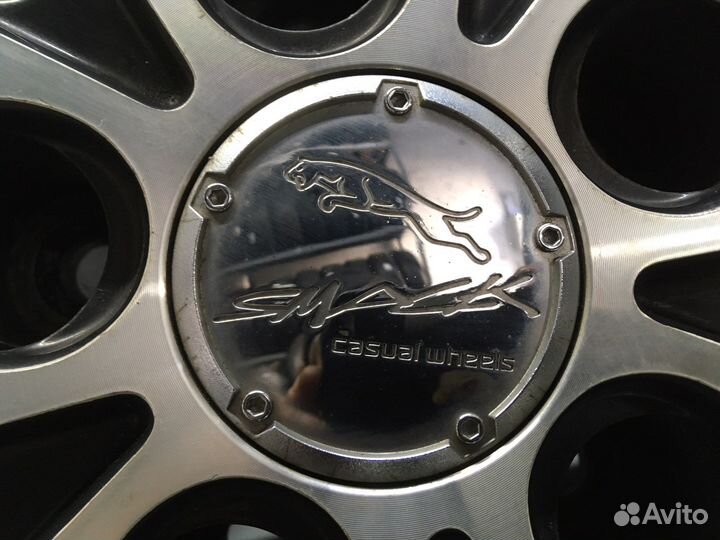 Диски из Японии. 16D ; 5*114,3 Enkei S-Mack