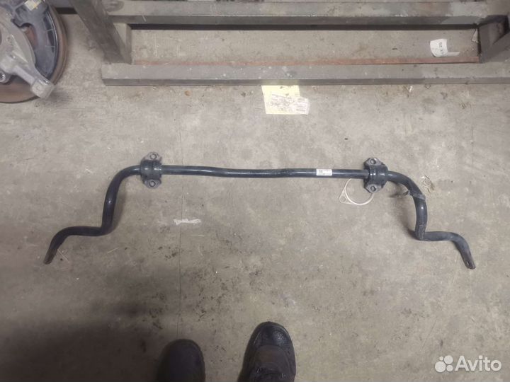 Стабилизатор Kia Seltos 1