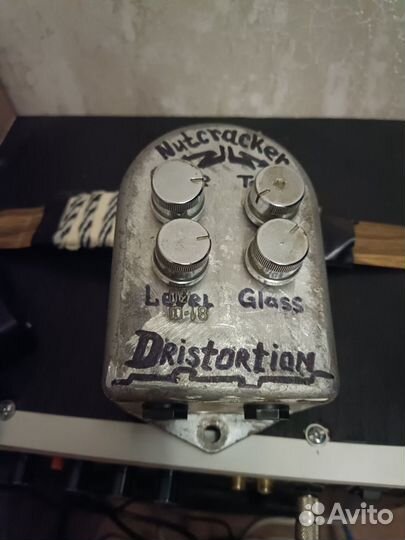 Гитарная примочка