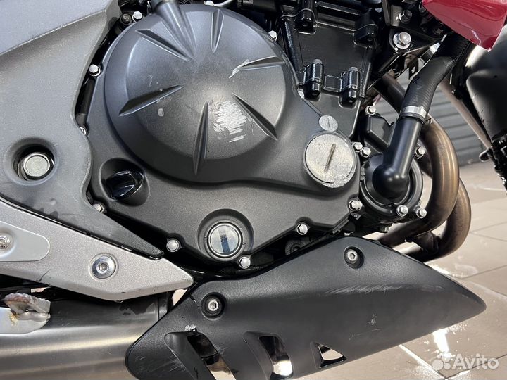 Kawasaki er-4n