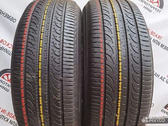 Yokohama Geolandar SUV G055 235/60 R18 107V