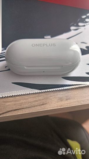 OnePlus buds z