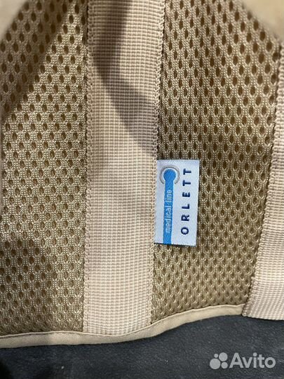 Корректор осанки orlett