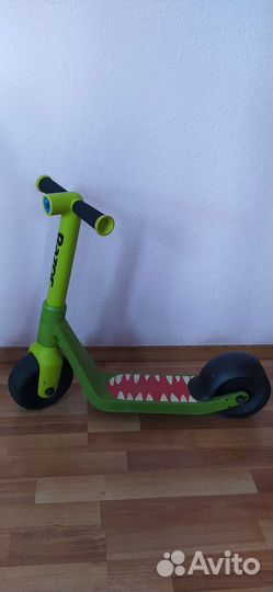 Самокат детский razor