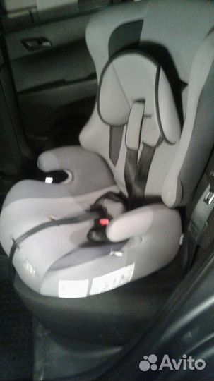 Детское кресло