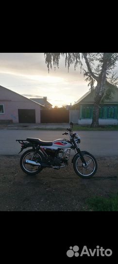 Продам мопед