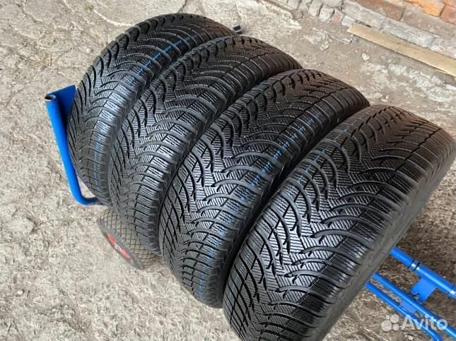 Michelin Alpin A5 185/65 R15