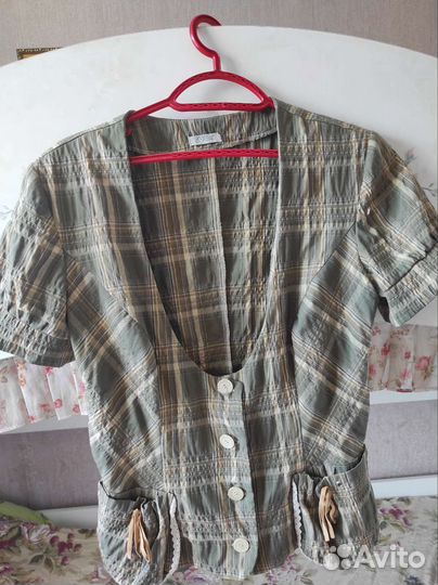 Женские вещи пакетом 42 44 размер