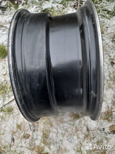 Литые диски р18 5на 150