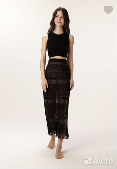 Юбка Ololol новая 42 IT