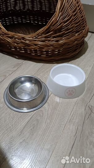 Домик для кошки бу