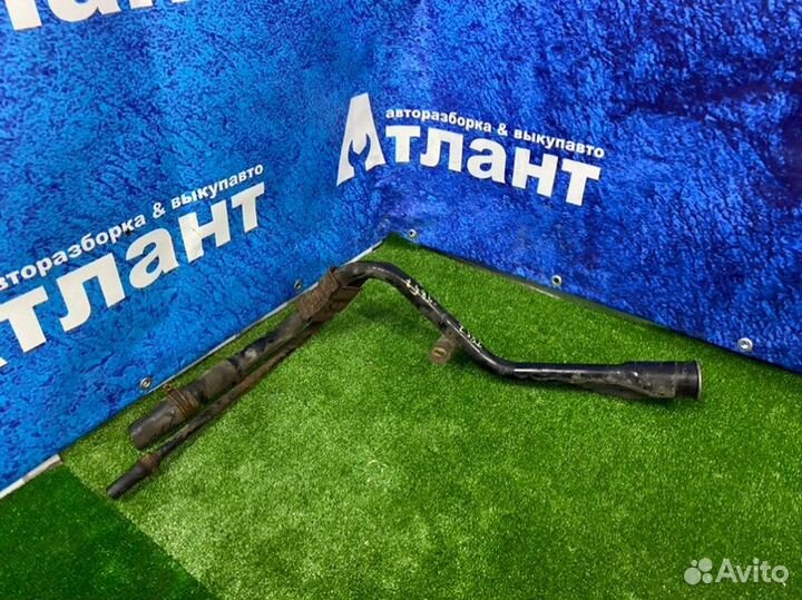 Горловина топливного бака Mazda 3 BK Z6 2009