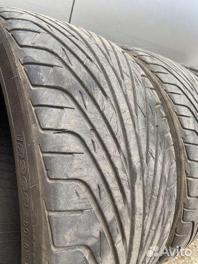 Triangle TR968 245/35 R19 93V