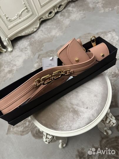 Итальяский новый пояс